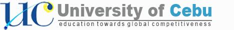 university of cebu toga|Academic Programs ~ University of Cebu.